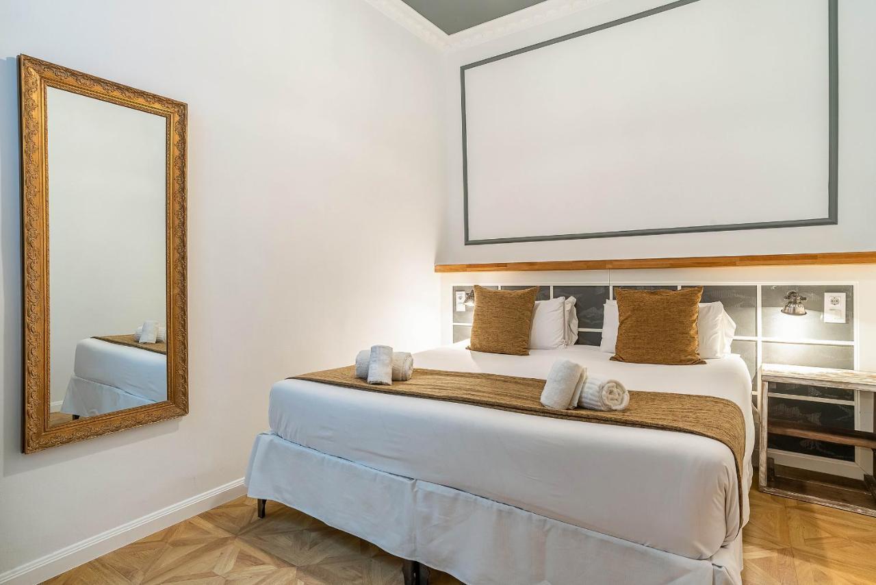 Appartement met 1 Slaapkamer